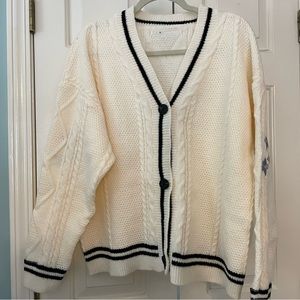 ⭐️ T Swift Folklore Cardigan XL ⭐️